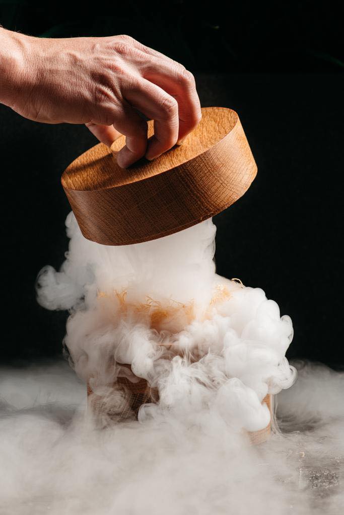 Prix de Rome Bib Gourmand 2021